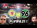 Eintracht Braunschweig – Hannover 96 ♣ FIFA 21 ♣ Lautschi´s Topspielprognose ♣ 2. Liga ♣