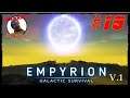 Empyrion Galactic Survival - V.1.1 Oficial Coop - #18 Temporada 4
