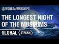 [EN] The Longest Night of the Museums |  World of Warships