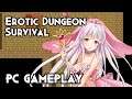 Erotic Dungeon Survival | PC Gameplay