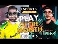 Esports BEST Plays & Incredible Moments APR/MAY/JUN 2020 - Esports Awards 2020 Play of the Month #5
