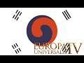 Europa Universalis IV - Reino de Corea | PRELUDIO