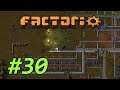 Extending the Main Bus - Let's Play Factorio 1.0 Deathworld Part 30