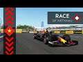 F1 2020 LIGA [LIVE] | F1 | GP Wietnamu - Wyścig