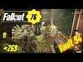 Fallout 76 ☢️ #269 Event Kernschmelze [Multiplayer] [Facecam] [HD+]