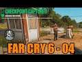 Far Cry 6 - Let's Play Episode 04 - Checkpoint FC6