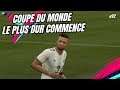 FIFA 19 - Carrière joueur / CDM LE PLUS DUR COMMENCE #92