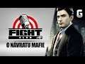 Fight Club #477 o Mafia: Trilogy