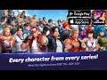 Fighting with anime character | best fighting game for Android |KOF Allstar Android gameplay..đźđ
