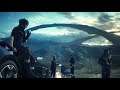 Final fantasy 15 playthrough #2
