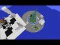 Fixing up the island – Last in Colour Modpack dev stream #15 – Modded Minecraft 1.12.2