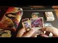 Force of Will Booster Box Opening