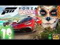 Forza Horizon 5 I Capítulo 18 I Let's Play I Xbox Series X I 4K