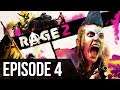 [FR] #4 Let's play Rage 2 - Le Freeze..!