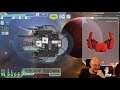 FTL Hard mode, NO pause, Random ships! Slug A, 2nd run