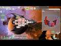 FTL Hard mode, NO pause, Random ships! Stealth B, 3rd run!