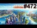 ⚪️ Gameplay Android - Simcity Buildit #472 - Propaganda chata