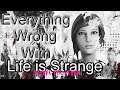 GAMING SINS Everything Wrong With Life is Strange Before the Storm