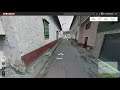 GeoGuessr Daily Challenge #764: Niet Man?