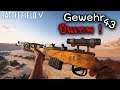 ปืนแห่งความตาย Gewehr - 43 : Battlefield V - AL SUNDAN Breakthrough