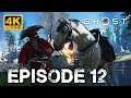 Ghost of Tsushima Let's Play FR Episode 12 Sans Commentaires