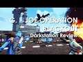 GI Joe Operation Blackout Review
