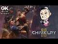 [GK Live Replay] Noddus saccage une taverne sur Chivalry 2