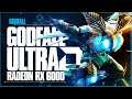 GODFALL PC ULTRA GRAPHICS AMD Radeon RX 6000 (4k RAY TRACING)