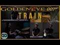 GoldenEye 007 | Train (DonutDrums)