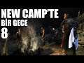 Gothic #8 - New Camp'te Bir Gece
