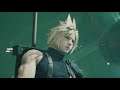 Guard Scorpion Final Fantasy 7 VII New Threat 1 35 vs Remake