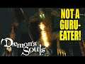 GURU'S A DEMON-EATER! Demon's Souls Remastered (#8)