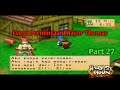 Event Permintaan Thomas Harvest Moon Back To Nature Bahasa Indonesia Part 27