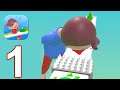 Head Sick 3D - All Levels 1 - 14 Max Level (Android, iOS) #1