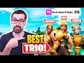 Hen, Jannis, and Chapix DOMINATE G2 Cup with 20 Kill Win - Aussie Antics Highlights