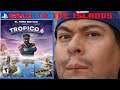 Henry's VIDEO GAME STREAMS: Tropico 6 - El Prez Edition (Sony PlayStation 4)