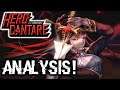 Hero Cantare - Noblesse Heroes Analysis! Which SS Unit To Pick?