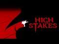 High Stakes - The Insatiable Action of Vampire Hunter D