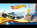 Hot Wheels Race Off - Daily Race Off And Supercharge Challenge #335 | Android Gameplay | Droidnation