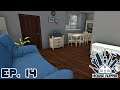 HOUSE FLIPPER S2EP14 | Bathroom And Home Workshop