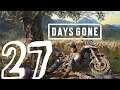 How It All Started! - Days Gone