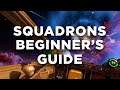 How To Dominate Star Wars Squadrons Multiplayer