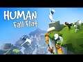 Human Fall Flat | Découverte avec Poro et Ico !