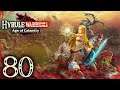 Hyrule Warriors: Age of Calamity Playthrough with Chaos part 80: The Malice Guardian