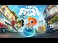 I AM FISH - O jogo do procurando Nemo [Xbox Series S]
