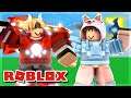 I CHALLENGED YOUTUBERS to 1v1 in Roblox Bedwars...