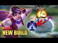 I TRY THIS NEW BUILD | ONESHOT COMBO!