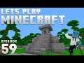 iJevin Plays Minecraft - Ep. 59: NEW BASE! (1.14 Minecraft Let's Play)