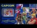 intro VARIOUS VIDEOS FROM CHA Portable Pc 65in1 CAPCOM COLLECTION Abandonteca 2019 OKVUY