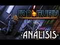 Ion Fury -review equina-